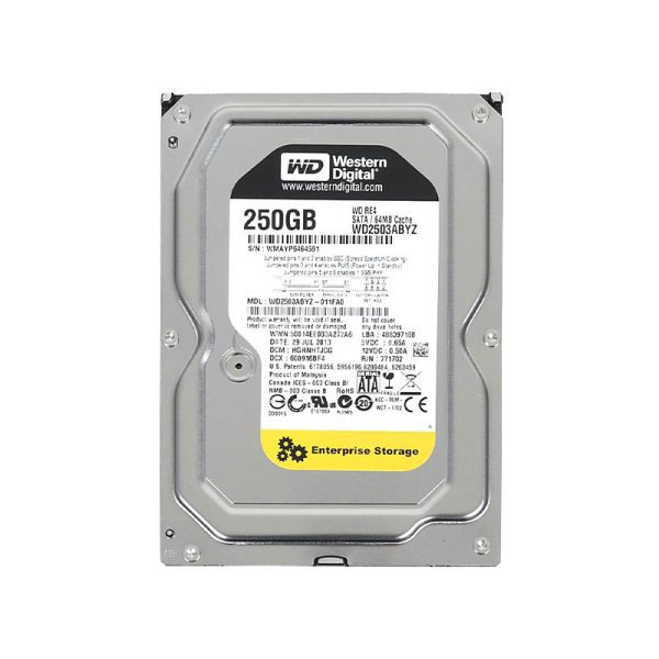 WD2503ABYZ