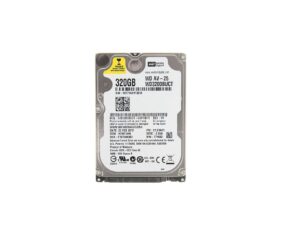 WD3200BUCT 