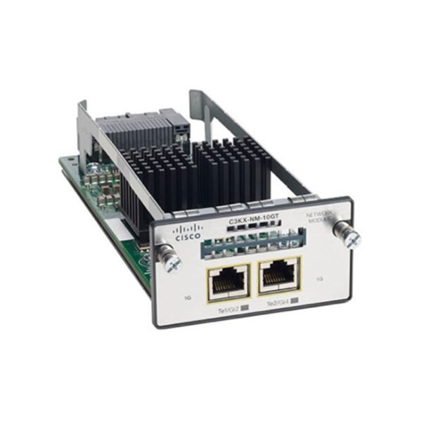 Cisco-C3KX-NM-10GT