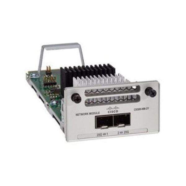 Cisco-C9300-NM-2Y