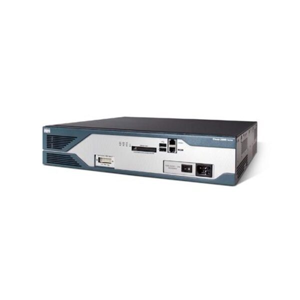 CISCO2821