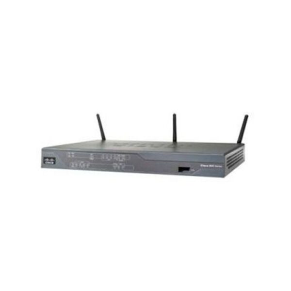 CISCO881W-GN-A-K9