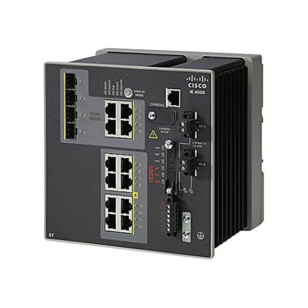 IE-4000-4GC4GP4G-E