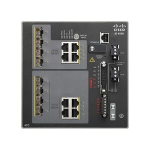 IE-4000-4TC4G-E