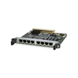 Cisco-SPA-8XCHT1/E1