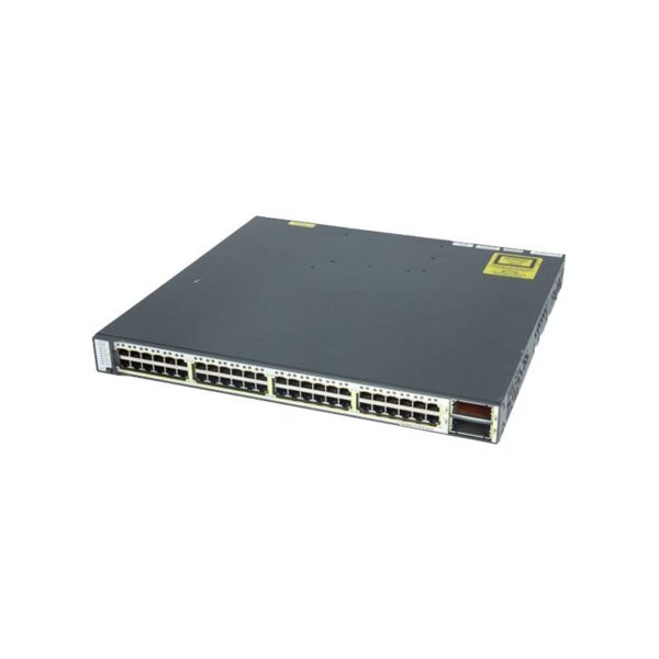 WS-C3560E-48PD-SF