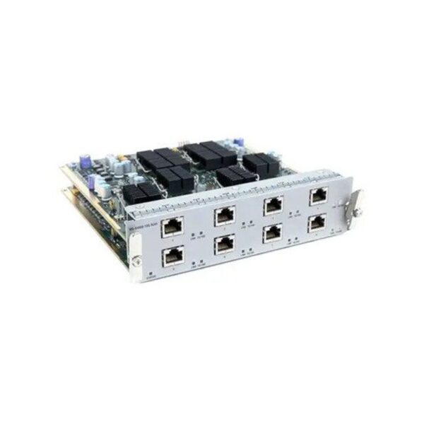 Cisco-WS-X4908-10G-RJ45