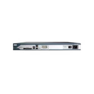 CISCO2811-AC-IP-RF