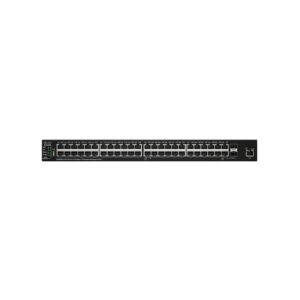 Refurbished-Cisco-SG350XG-48T-K9