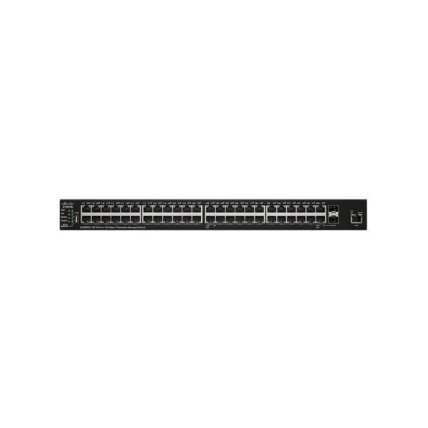 Refurbished-Cisco-SG350XG-48T-K9