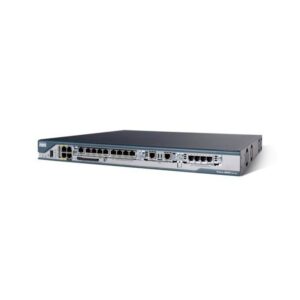 CISCO2801-AC-IP