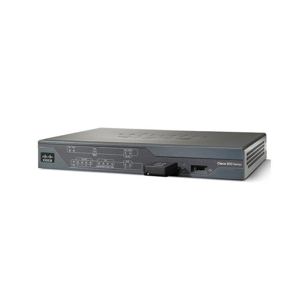 CISCO881G-V-K9