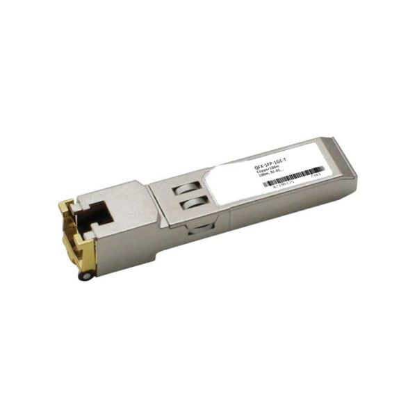 QFX-SFP-1GE-T