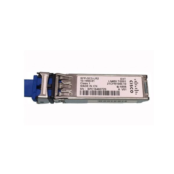 Cisco.SFP-OC3-LR2