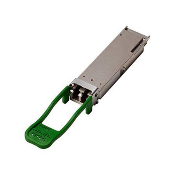 QSFP-100G-CWDM4-S