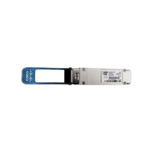 QSFP-40G-LR4