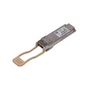 QSFP-40G-SR4