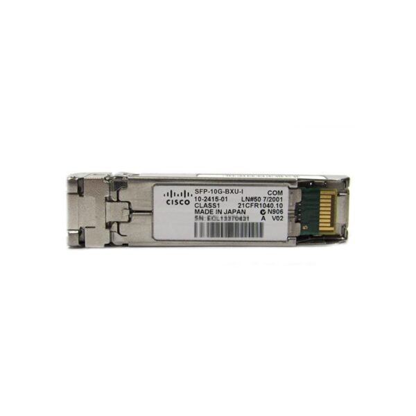 SFP-10G-BXU-I