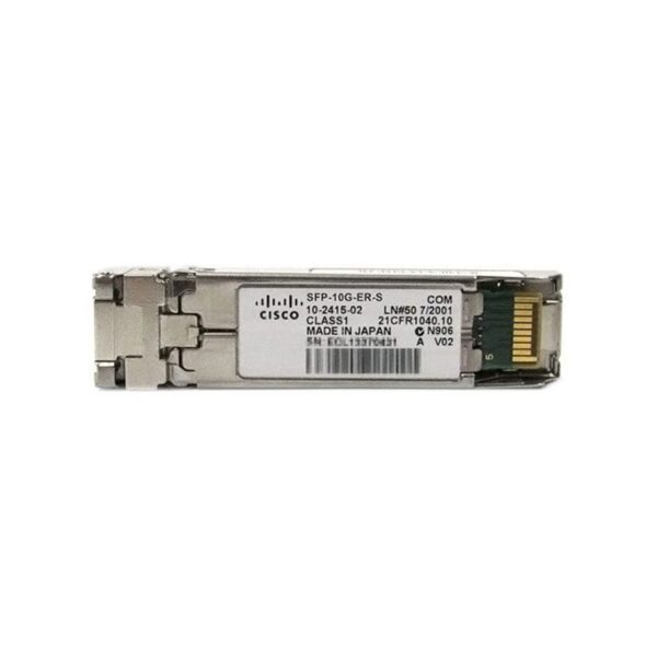 SFP-10G-ER-S