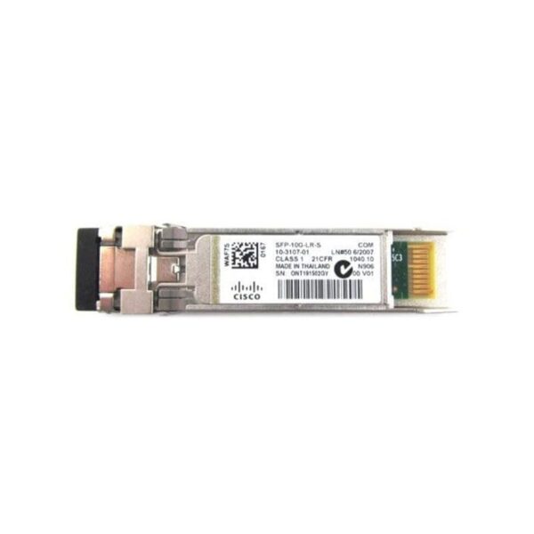 SFP-10G-LR-S