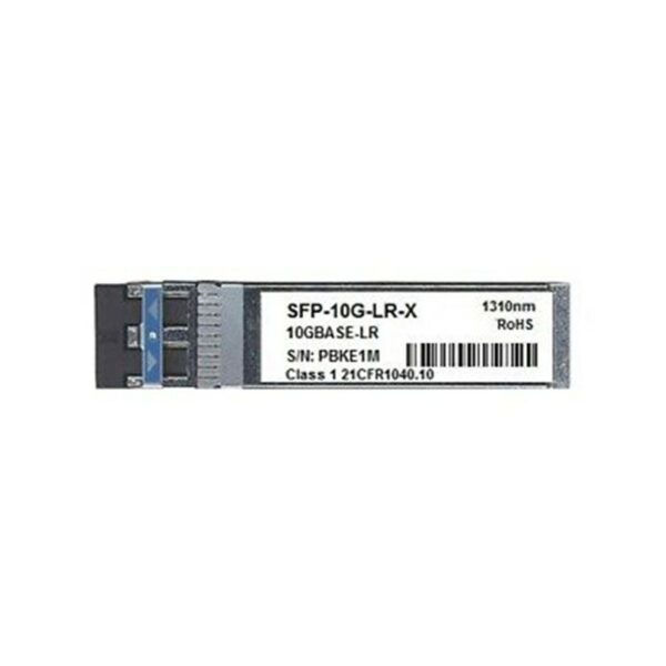 SFP-10G-LR-X