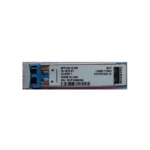 SFP-OC12-SR