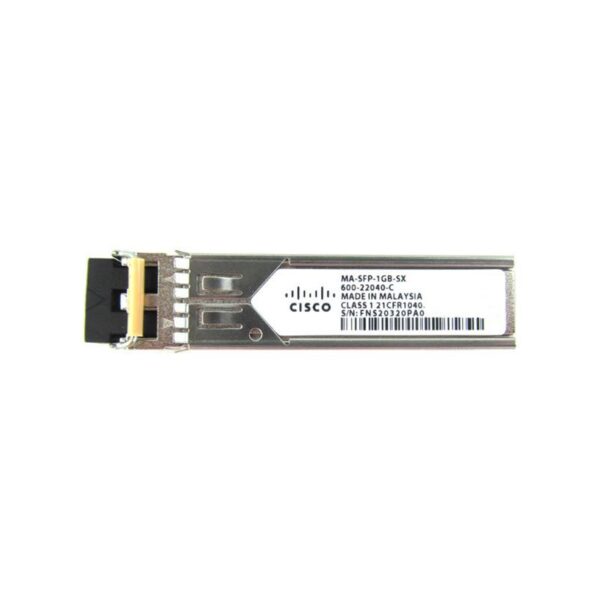 MA-SFP-1GB-SX