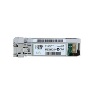 SFP-10G-SR-S