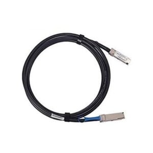 QSFP-100G-CU1M