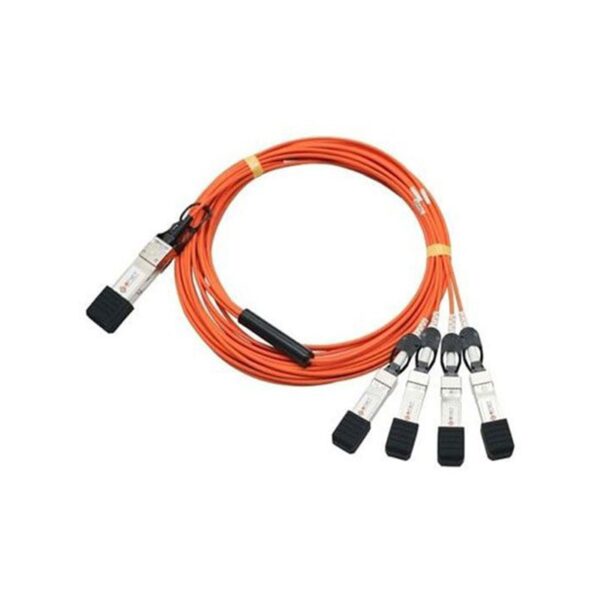 QSFP-4SFP10G-CU4M