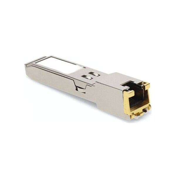 SFP-CU-RJ45