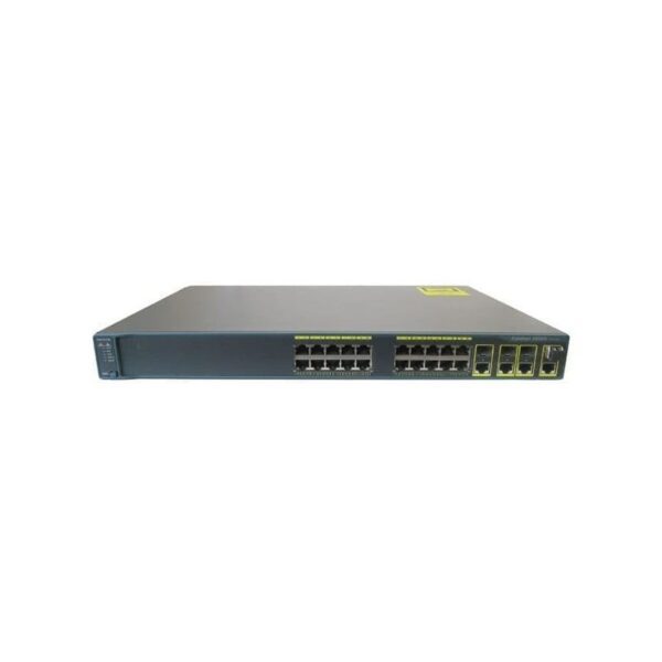 Refurbished-Cisco-WS-C2960G-24TC-L