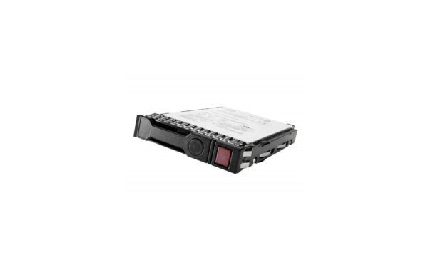 Refurbished 832977-001 HPE Storevirtual 3000 6TB SAS 12GBPS