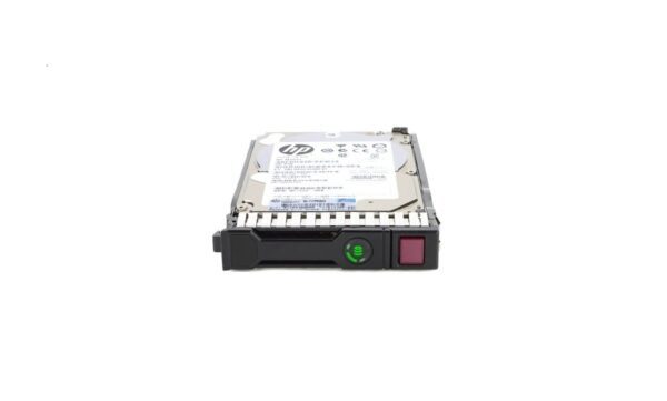 870072-B21 HPE 2TB 7.2K RPM SATA 3GBPS Midline 3.5-inch Internal