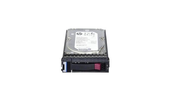 EF0450FARMV HP 450GB 15K RPM 6GBITS Hot Swap 3.5Inches