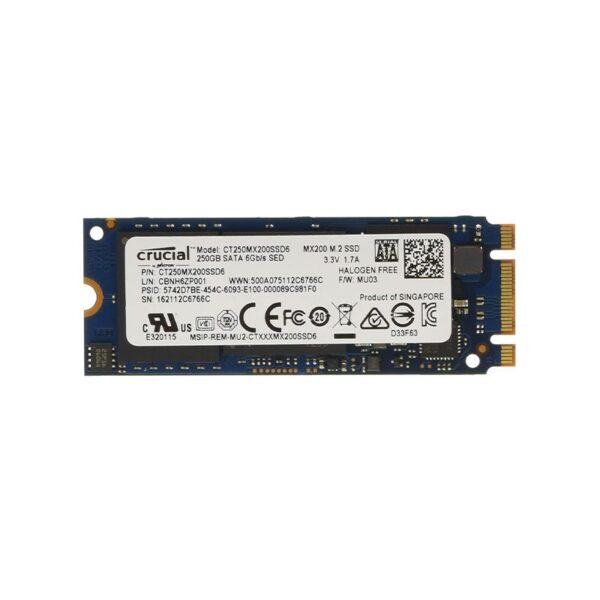 CT250MX200SSD6