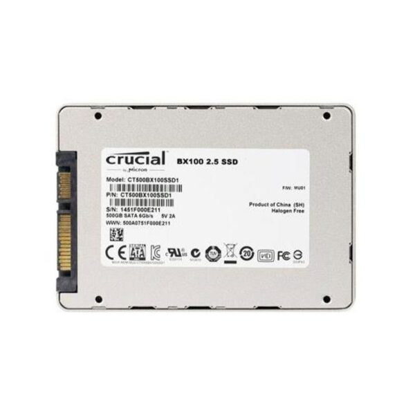 CT500BX100SSD1