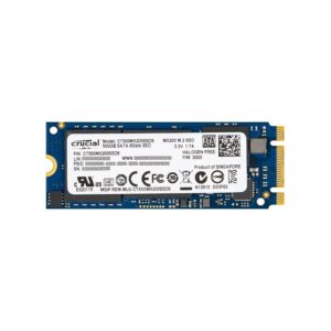 CT500MX200SSD6