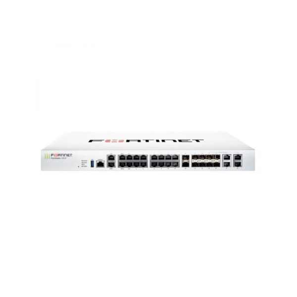 Fortinet-FG-101F-LENC