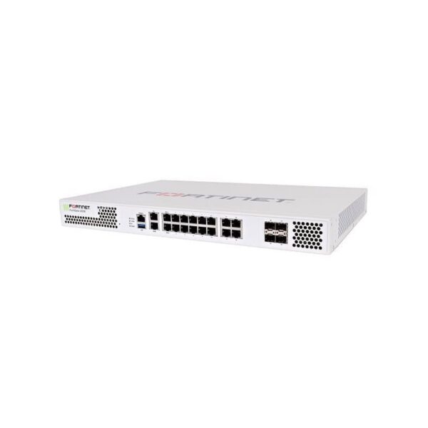 Fortinet-FG-200E