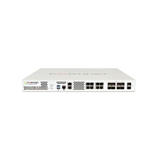 Fortinet-FG-600E