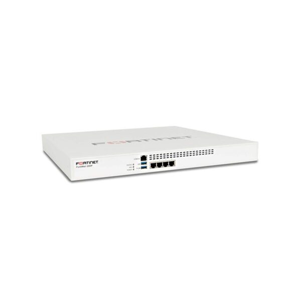 Fortinet-FML-200F