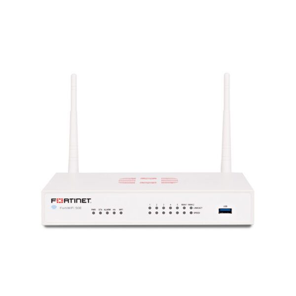 Fortinet-FWF-51E