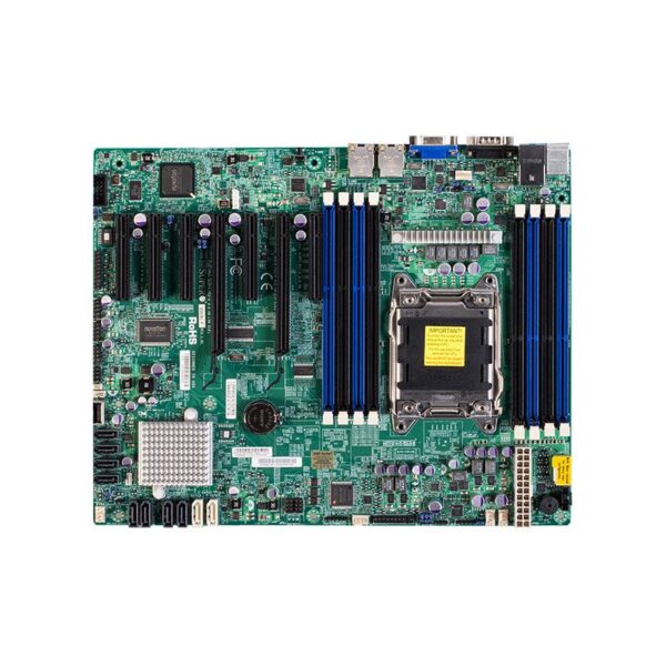 Refurbished-Supermicro-X9SRL-F-O