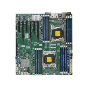 SuperMicro-MBDX10DRIO