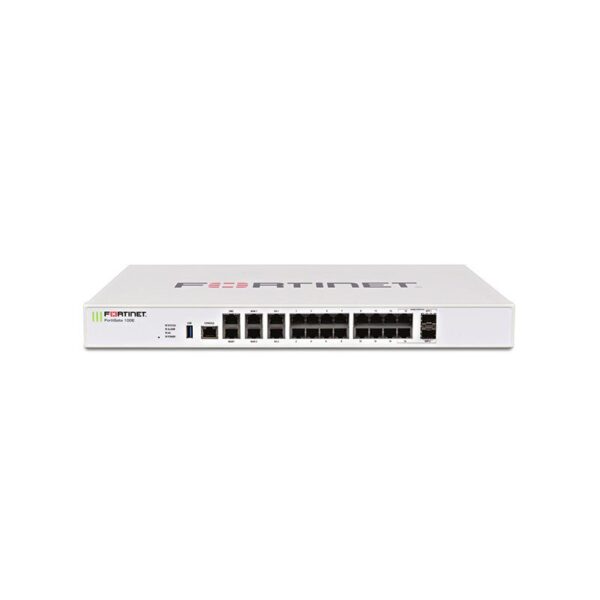 Fortinet-FG-100E-BDL-950-60