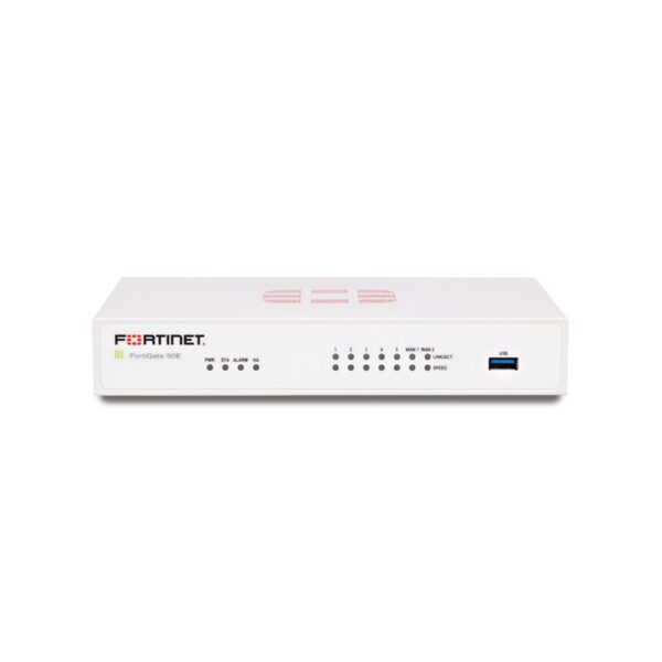 Fortinet-FG50E-BDL-USG-900-60