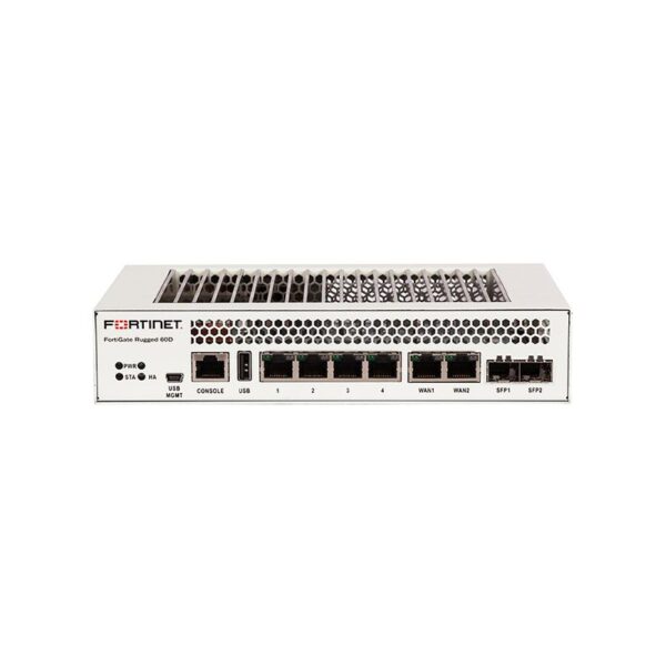 Fortinet-FGR-60D-USG