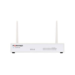 Fortinet-FWF-60E-DSL