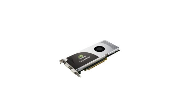 VCQFX3700-PCIE